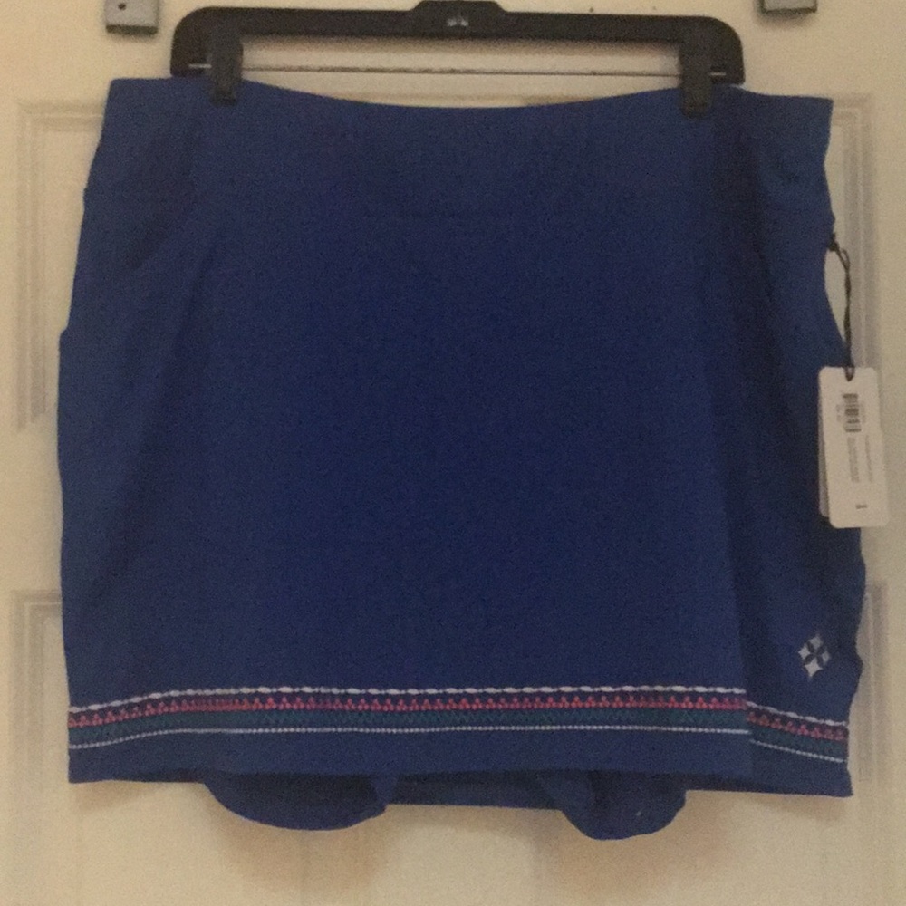 Jofit Athletic/Athleisure Skort, Size XXL, NWT! - Picture 1 of 5